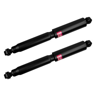 KYB® - Excel-G™ Rear Shock Absorber Set
