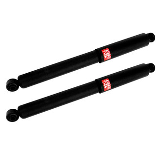 KYB® - Excel-G™ Rear Shock Absorber Set