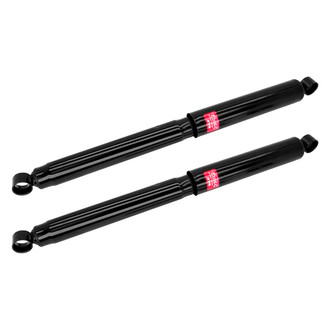 KYB® - Excel-G™ Front Shock Absorber Set