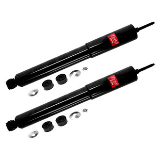 KYB® - Excel-G™ Front Shock Absorber Set