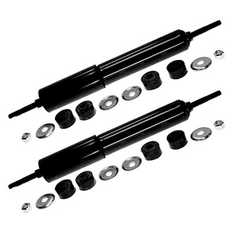 KYB® - Excel-G™ Rear Shock Absorber Set