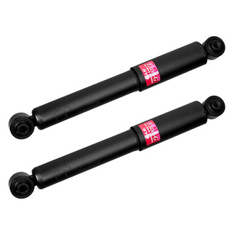 KYB® - Excel-G™ Rear Shock Absorber Set