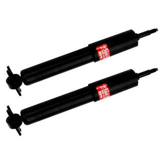KYB® - Excel-G™ Front Shock Absorber Set