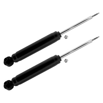 KYB® - Excel-G™ Rear Shock Absorber Set