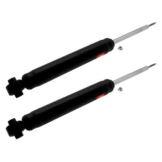 KYB® - Excel-G™ Rear Shock Absorber Set