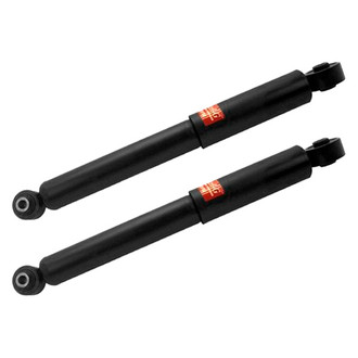KYB® - Excel-G™ Rear Shock Absorber Set