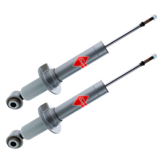 KYB® - Gas-a-Just™ Rear Strut Set