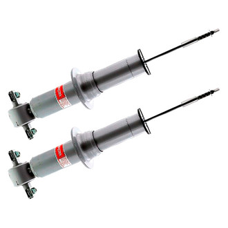 KYB® - Gas-a-Just™ Series Shocks Absorber