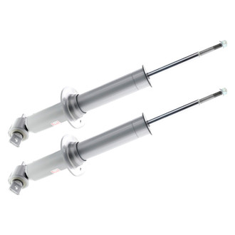 KYB® - Gas-a-Just™ Front Strut Set