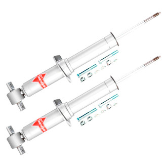 KYB® - Gas-a-Just™ Front Strut Set