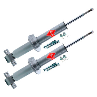 KYB® - Gas-a-Just™ Monotube Strut