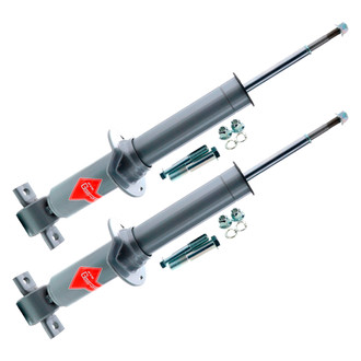 KYB® - Gas-a-Just™ Series Shocks Absorber
