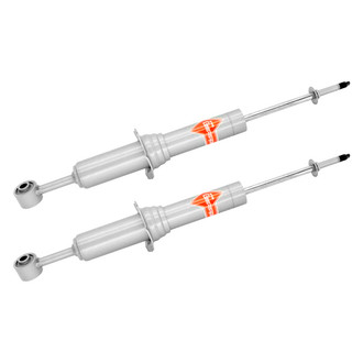 KYB® - Gas-a-Just™ Front Strut Set