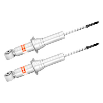 KYB® - Gas-a-Just™ Front Strut Set