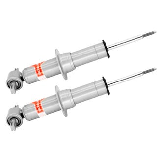 KYB® - Gas-a-Just™ Series Shocks Absorber