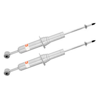 KYB® - Gas-a-Just™ Series Shocks Absorber