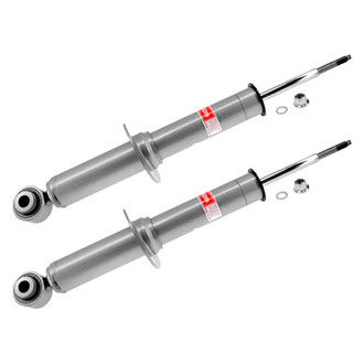KYB® - Gas-a-Just™ Front Strut Set