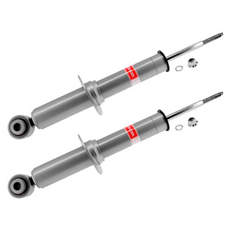KYB® - Gas-a-Just™ Front Strut Set