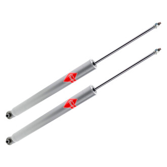 KYB® - Gas-a-Just™ Series Shocks Absorber