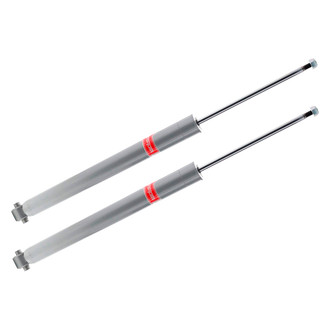 KYB® - Gas-a-Just™ Series Shocks Absorber