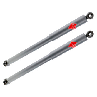KYB® - Gas-a-Just™ Rear Shock Absorber Set