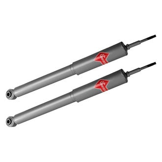 KYB® - Gas-a-Just™ Series Shocks Absorber