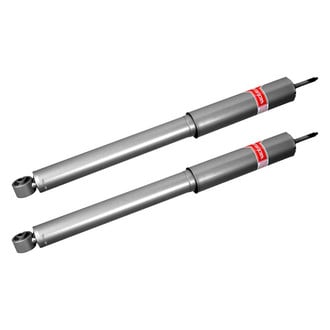 KYB® - Gas-a-Just™ Series Shocks Absorber