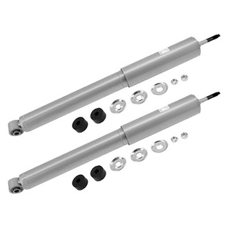 KYB® - Gas-a-Just™ Rear Shock Absorber Set