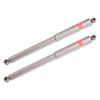 KYB® - Gas-a-Just™ Rear Shock Absorber Set