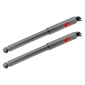 KYB® - Gas-a-Just™ Rear Shock Absorber Set
