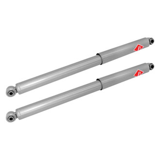 KYB® - Gas-a-Just™ Rear Shock Absorber Set