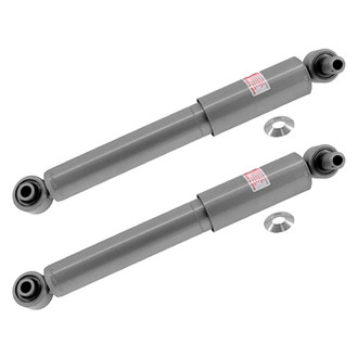 KYB® - Gas-a-Just™ Rear Monotube Shock Absorber
