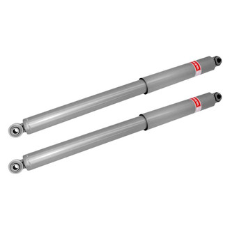 KYB® - Gas-a-Just™ Rear Shock Absorber Set