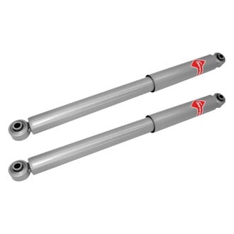 KYB® - Gas-a-Just™ Series Shocks Absorber