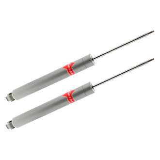 KYB® - Gas-a-Just™ Series Shocks Absorber