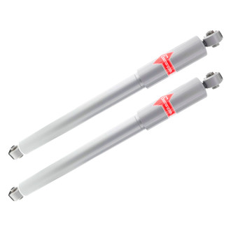 KYB® - Gas-a-Just™ Rear Shock Absorber Set