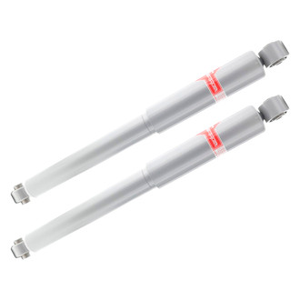 KYB® - Gas-a-Just™ Series Shocks Absorber