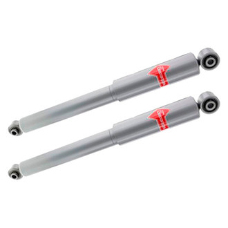 KYB® - Gas-a-Just™ Rear Shock Absorber Set