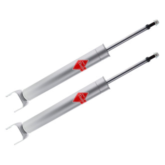 KYB® - Gas-a-Just™ Rear Shock Absorber Set