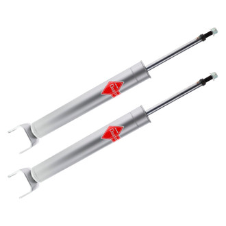 KYB® - Gas-a-Just™ Rear Shock Absorber Set