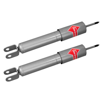 KYB® - Gas-a-Just™ Series Shocks Absorber