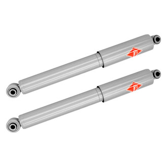 KYB® - Gas-a-Just™ Rear Shock Absorber Set