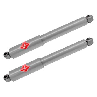 KYB® - Gas-a-Just™ Series Shocks Absorber