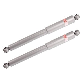 KYB® - Gas-a-Just™ Series Shocks Absorber