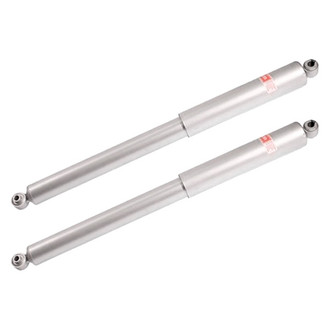 KYB® - Gas-a-Just™ Rear Shock Absorber Set