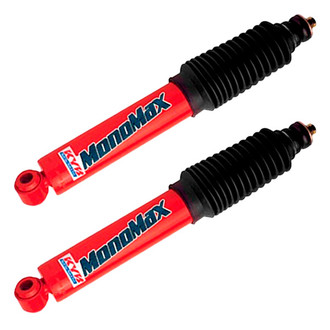 KYB® - MonoMax™ Front Strut Set