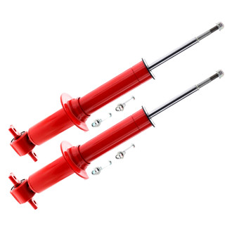 KYB® - MonoMax™ Front Strut Set