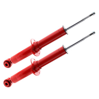 KYB® - MonoMax™ Front Strut Set