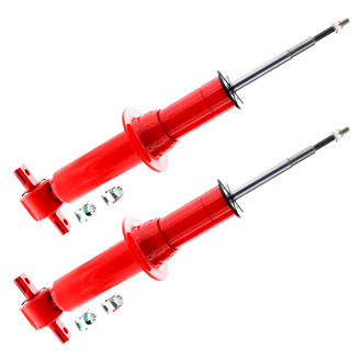 KYB® - MonoMax™ Front Strut Set