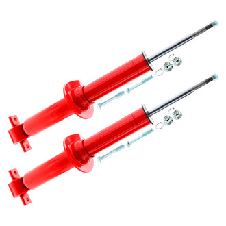 KYB® - Gas-a-Just™ Front Strut Set